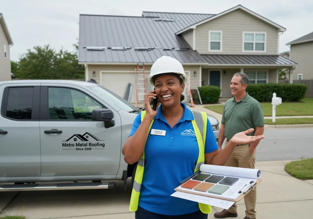 Metal Roofing Installation Wells, MN FAQs