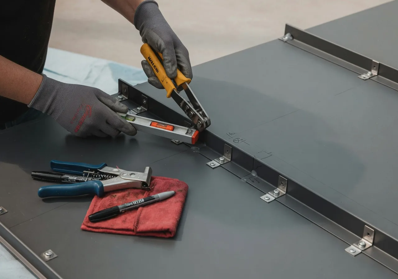 Why choose Metal Roofing Installation in Wells, MN